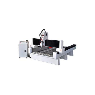 China Engrave On Small CNC Wood Marble Machine For Business for sale