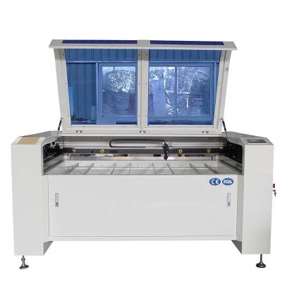 China Laser Engraving High Efficiency 1600x1000mm Laser Machine For Cutting Sandal for sale