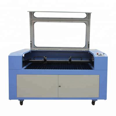 China Laser Engraving Low Price LM1060E Small Wood Laser Cutting Machine for sale