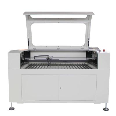 China Laser Engraving CO2 CNC Laser Cutting Machine 1390 Laser Engraving Machine For Wood, Acrylic for sale