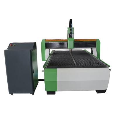 China Building Material Shops Ncstudio/Mach3/DSP Control System 1325 CNC Router Woodworking Machine for sale