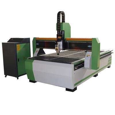 China Building Material Feeding E1325A 400mm Z Size Woodworking Machine for sale