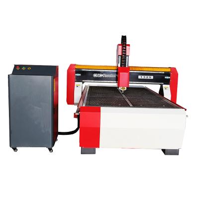 China Customizable Building Material Shops CNC Wood Router 1325 CNC Wood Router for sale