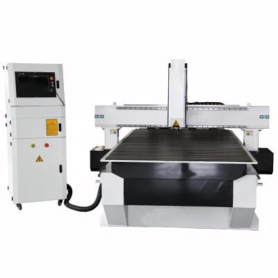 China Building Material Shops New Design Wood CNC Router Price Woodworking Furniture 1325 Industry for sale