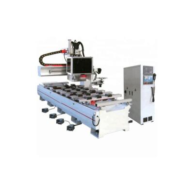 China Construction Material Shops High Speed ​​4AXIS ATC1230SA CNC Machine For Dental for sale