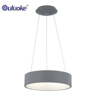 China Hot Sale Modern Restaurant Hotel Modern Home Decorative Pendant Light for sale