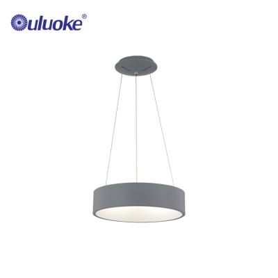 China New Design Modern Inventory Acrylic Chandelier Dining Pendant Light for sale