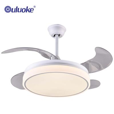 China Factory wholesale price best new sale modern iron ceiling fan modern electric light for sale