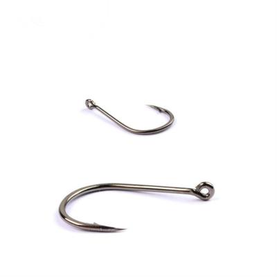 China Jig Hooks Hooks High Carbon Steel Hooks Rig Fishing for sale