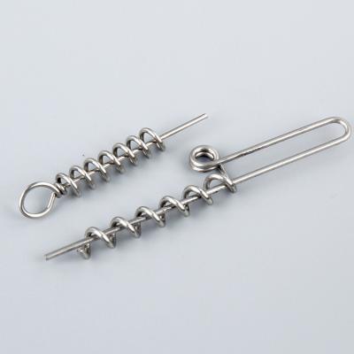 China Cross Line Wholesale High Precise Contact Probe Pins Spring for sale