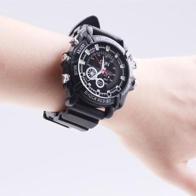 China MP3 Playback Low Price Guaranteed Quality Men Popular Custom Smart Watch Manufacturer for sale