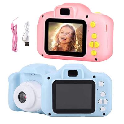 China Photo Taking Quality Hd Mini Wireless Wifi Children Digital Camera Suitable Price Guaranteed for sale