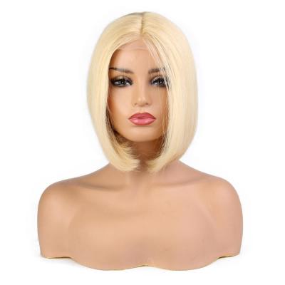 China Wholesale Silky Straight HD Full Lace Brazilian Virgin Hair Wigs Human Hair Lace Front Wigs For Black Women Transparent Virgin Hair Wigs for sale