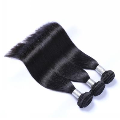 China Wholesale Price Free Sample Silky Straight Virgin Brazilian Human Hair 100% Human Hair Bundles for sale