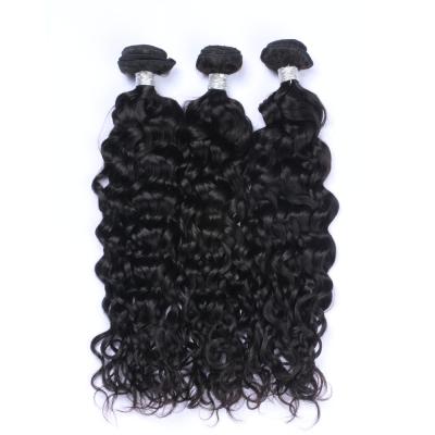 China Deep Curl FB Indian 10A Grade Hair Curling Beautiful for sale