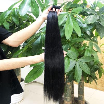 China Peruvian Virgin Mink Hair Bundles Brazilian Hair Bundles 100% Virgin Hair Straight Wholesale for sale