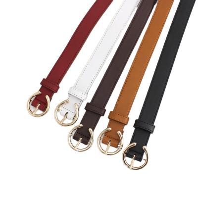 China Fashion Belt Student Couple Decoration Suit Comfortable Hot Selling Casual Jeans Belt Women for sale