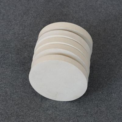 China Wool Diameter 20 Felt Polishing Pad Flap Wheel For SS And Glass Wool Felt for sale