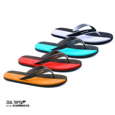 China Custom Made Man CUSHIONING Flip Flops Design Homme Zapatillas De Diapositvas Pantofole Outdoor Logo Pantuflas Beach Slippers Factory Wholesale for sale