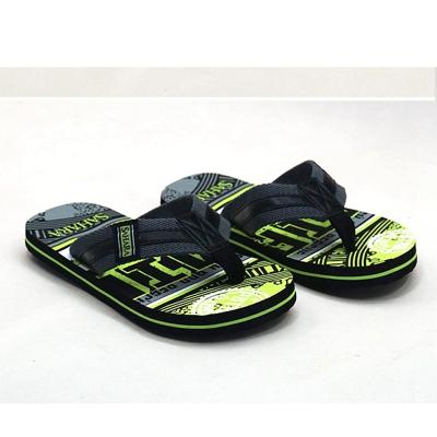 China Fashion trend professional manufacture cheap children's children's flip flops manufacturers for sale