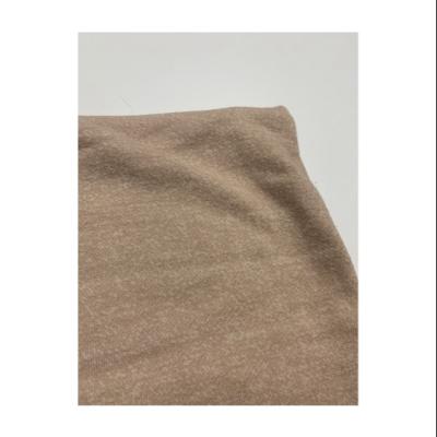 China Anti-Static Khaki Plain Cotton Canvas Single Density 68*68 Fabric For Clothing for sale