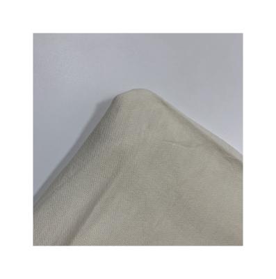 China Breathable Professional Design 60 Cr 40 Rib Knitted Jersey Fabric For Fine Clothing for sale