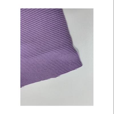 China Double Faced Spandex 97% Cotton 3% Terry Spandex Cotton Fabric For Making Underwear Short Sleeves, for sale