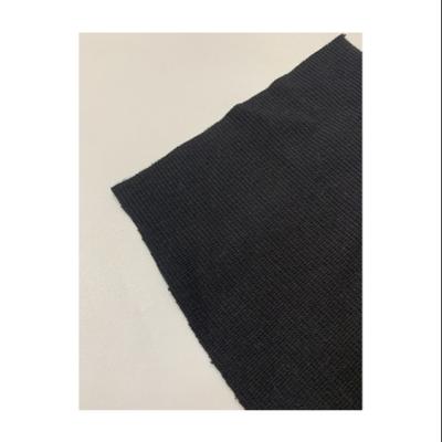 China Double Faced 96% Cotton 4% Spandex Material Stretch Frame Fabric Stretch Fashion Cloth for sale