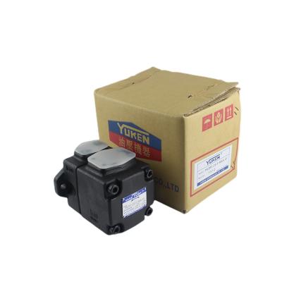 China Low Noise Long Life Hydraulic Vane Pump PV2R1-10/14/17/19/23/25/28/31-FRAA YUKEN Series for sale