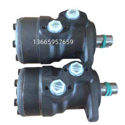 China Long Life Hydraulic Motor OMP/BMP36/50/80/100/125/160/200/250/315/400 Hydraulic Motor for sale