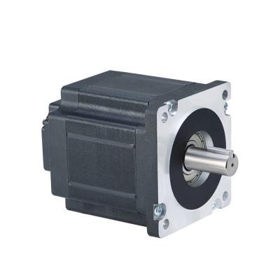 China 750W 4 KW Bldc Small Drip Proof/Totally Enclosed China Motor from Safe and Safe Professional Manufacture for sale