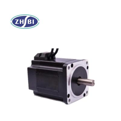 China High Torque 48V 1000W Bldc Motor 3000rpm 48V Drip-proof / Totally Enclosed DC MOTORS for sale