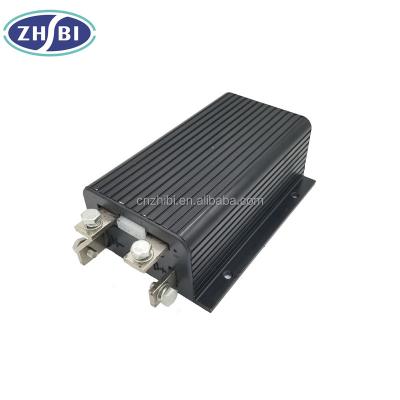 China EQUEMENT 24v 2000w 360A dc motor speed controller for series-excited dc motor for sale