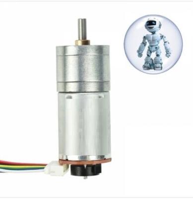 China Waterproof High Quality Micro Gear Motor for sale