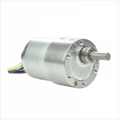 China Waterproof Wholesale DC Gear Motor for sale