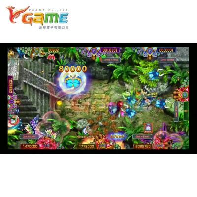 China Easy To Play VGAME Ocean King IGS Fish Arcade Game Gambling Board Motherboard for sale