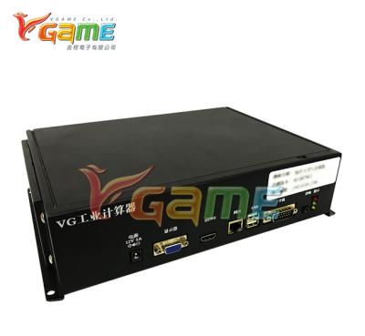 China Easy to Play Fishing Arcade Coin Operated Games Machines from VGAME for sale