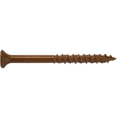 China C1022A #8 X 1-5/8 in. Starwood Ruspert Deck Screws for sale