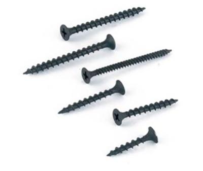 China C1022A C1022A Bugle Gypsum Board Screws Carbon Steel Fine And Coarse Thread Screw for sale