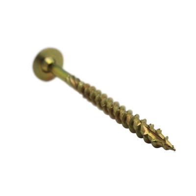 China C1022A Drive Deck Screw Furniture Screws Chipboard Torx Screws for sale