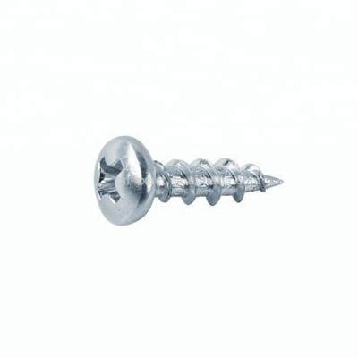 China Truss Pan Head Tapping Screw for sale