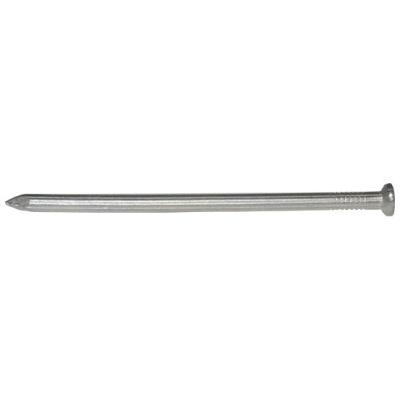 China Steel Galvanized Steel Concrete Nail Hardened Nail With Single Shank for sale