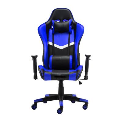 China Factory Supply Best Durable Adjustable OEM Factory Supply Custom Packing Games (Size) Chair Cheap Gaming Chair for sale