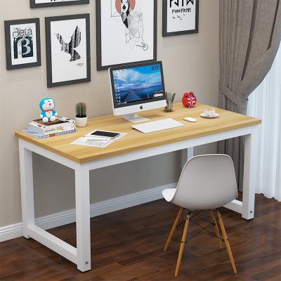 China Metal Adjustable View Desk Study Table Wooden Computer Desk Desk Position Table Computer Desk (Other) for Home and Office for sale