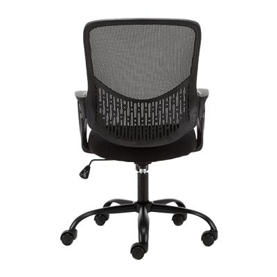 China (Size)Wholesale Price Office Furniture High Adjustable Modern Back Office Chair for sale