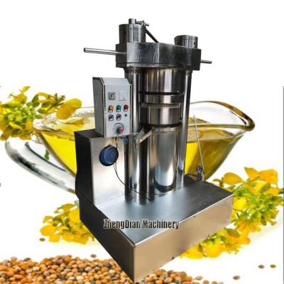 China High efficient multifunctional rice bran oil making machine machinery for sunflower oil extraction/edible oil press machine for sale