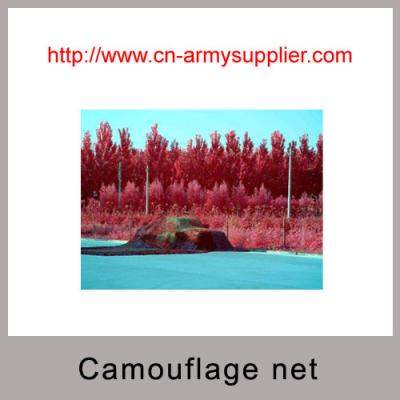 China Wholesale China Outdoor Military Anti IRR Radar Multi-spectral Camouflage net for sale