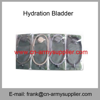 China Wholesale Cheap China Army 1L 2L 3L Camping TPU EVA Military Hydration bladder for sale