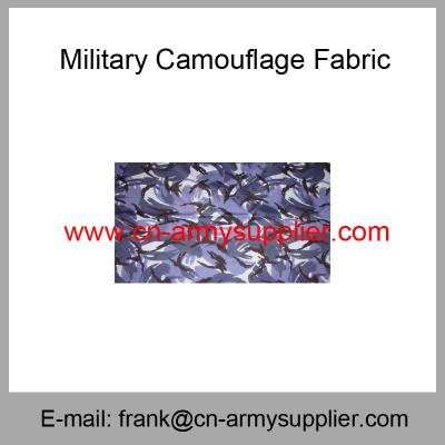 China Wholesale High Color Fastness Army Camouflage Rip-stop  Military Textile Fabric for sale