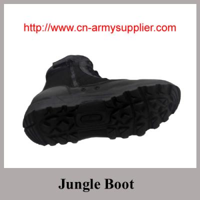 Chine Matériau de semelle EVA chaussure militaire dans le style des bottes de jungle pour un design durable à vendre